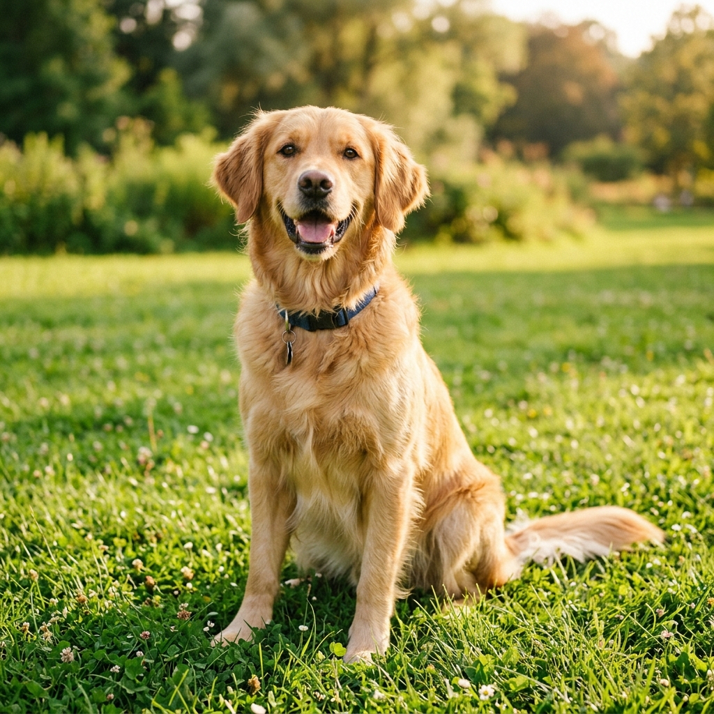 Pet info